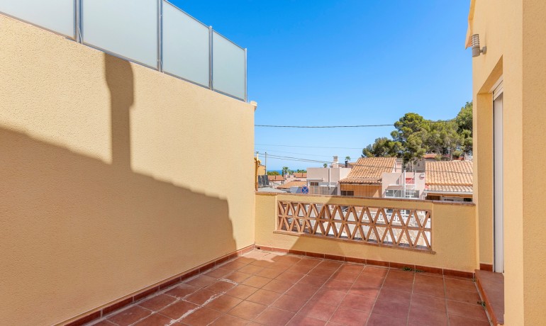 Herverkoop - Villa -
L´Alfàs del Pí* - Alfas del Pi