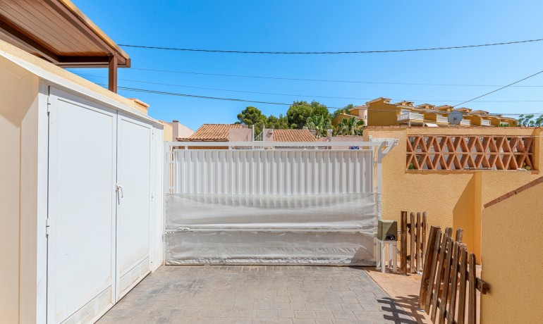 Herverkoop - Villa -
L´Alfàs del Pí* - Alfas del Pi