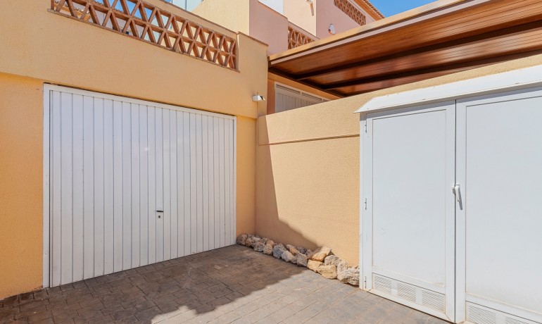 Herverkoop - Villa -
L´Alfàs del Pí* - Alfas del Pi