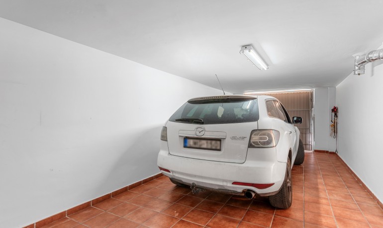 Herverkoop - Villa -
L´Alfàs del Pí* - Alfas del Pi