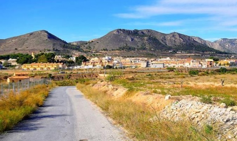 Nieuwbouw - Villa -
La Romana - Batistes