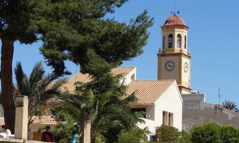 Nieuwbouw - Villa -
La Romana - Batistes