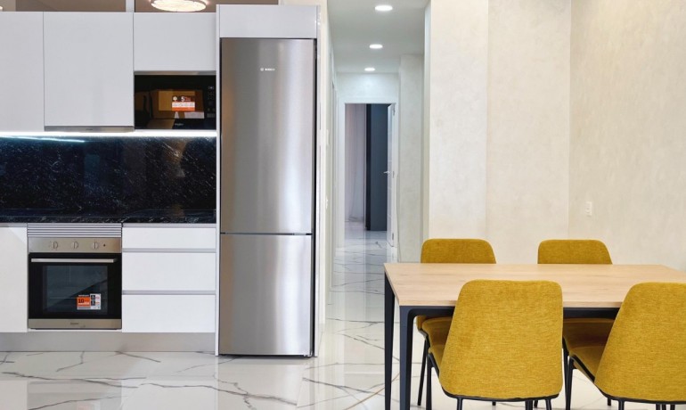 Herverkoop - Appartement / Flat -
Torrevieja* - Playa del Cura*