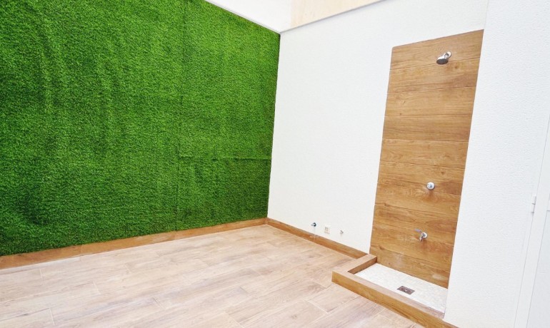 Herverkoop - Appartement / Flat -
Torrevieja* - Playa del Cura*