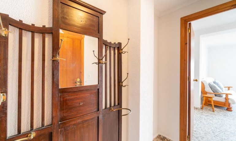 Herverkoop - Appartement / Flat -
Torrevieja* - Playa de los Naufragos