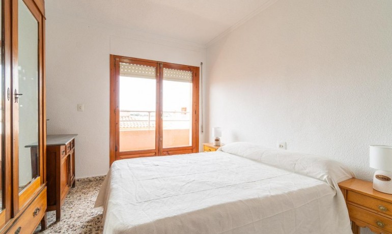 Herverkoop - Appartement / Flat -
Torrevieja* - Playa de los Naufragos