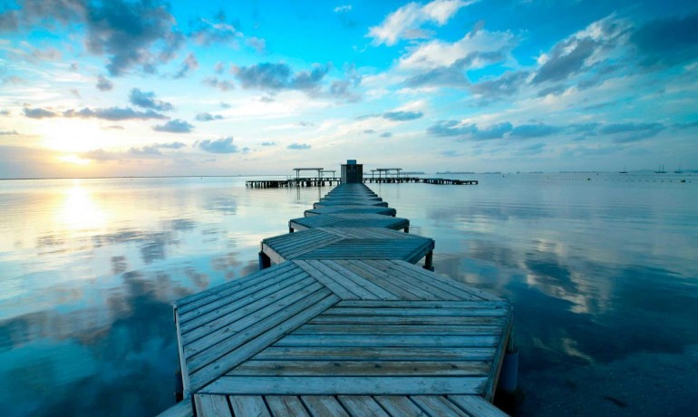 Nieuwbouw - Villa -
San Javier* - Santiago De La Ribera