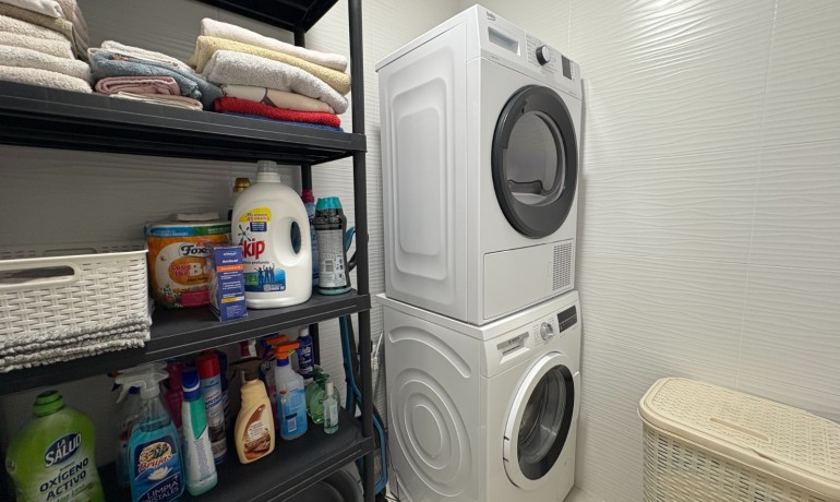 Herverkoop - Appartement / Flat -
Torrevieja* - Centro