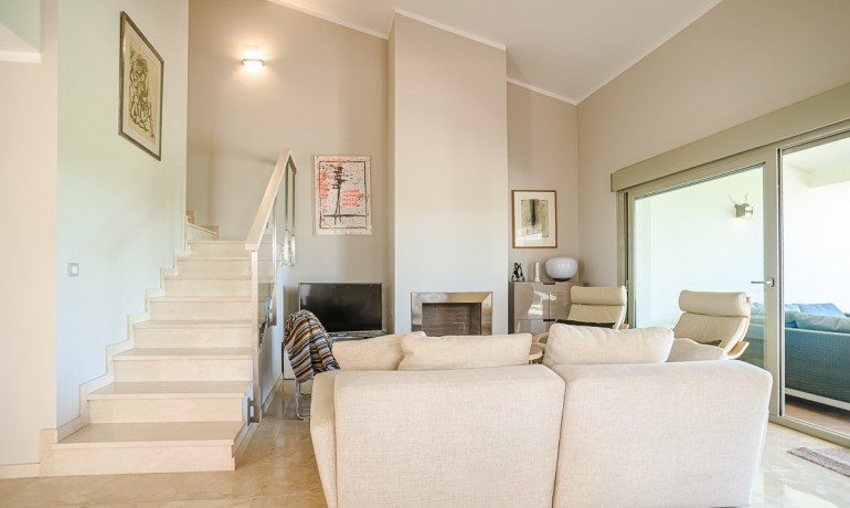 Herverkoop - Villa -
San Miguel de Salinas* - Las Colinas Golf