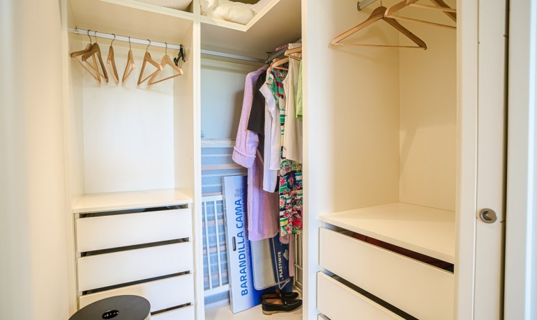 Herverkoop - Villa -
San Miguel de Salinas* - Las Colinas Golf