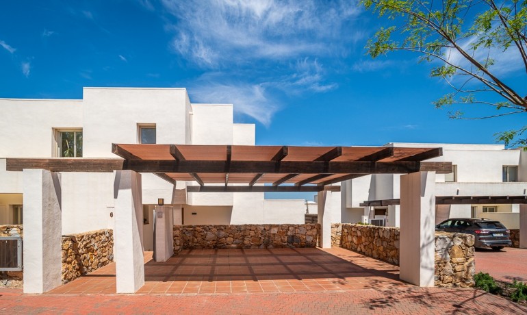 Herverkoop - Villa -
San Miguel de Salinas* - Las Colinas Golf