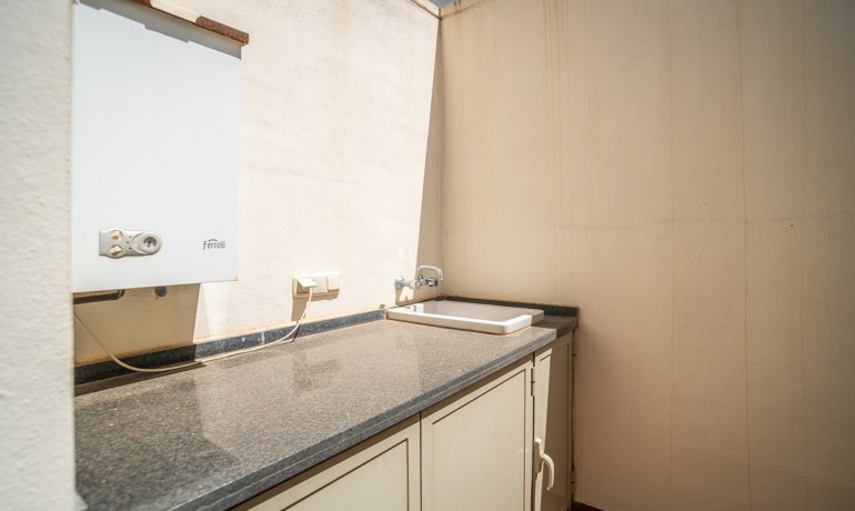 Herverkoop - Villa -
San Miguel de Salinas* - Las Colinas Golf