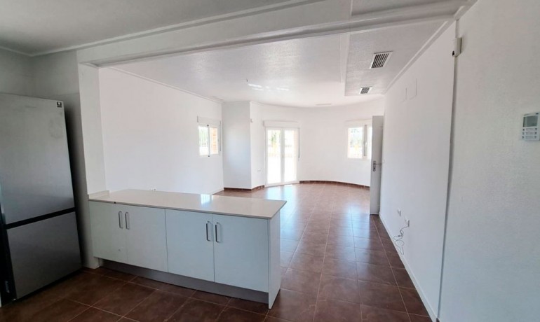 Herverkoop - Finca / Landgoed -
Catral* - Catral - Country