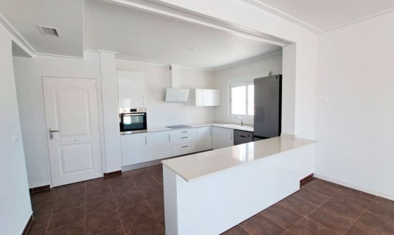 Herverkoop - Finca / Landgoed -
Catral* - Catral - Country