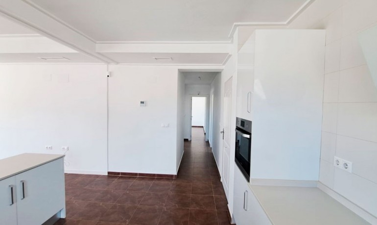 Herverkoop - Finca / Landgoed -
Catral* - Catral - Country