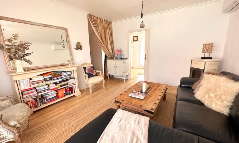 Sale - House -
Hondon de los frailes - Hondon de los Frailes*