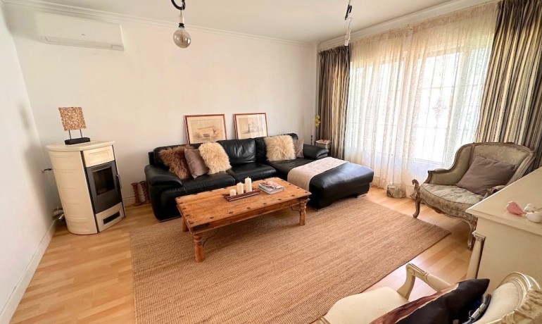 Sale - House -
Hondon de los frailes - Hondon de los Frailes*