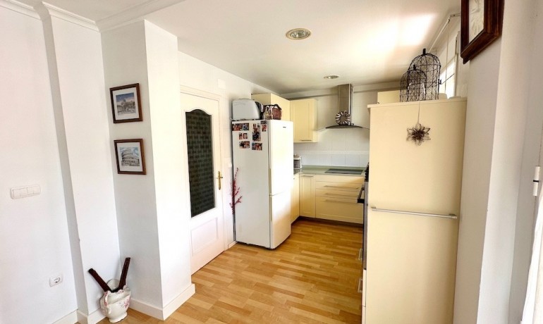 Sale - House -
Hondon de los frailes - Hondon de los Frailes*