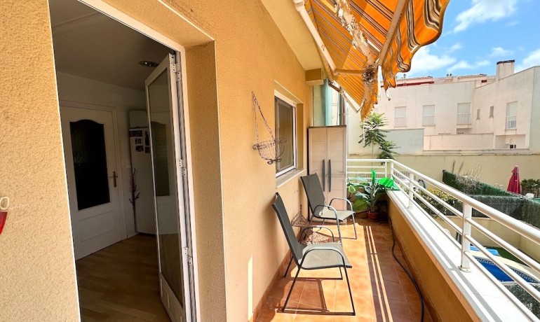 Sale - House -
Hondon de los frailes - Hondon de los Frailes*