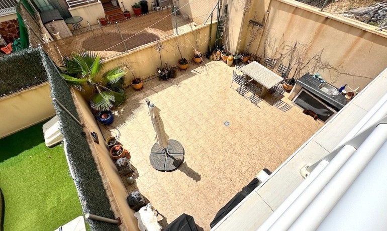 Sale - House -
Hondon de los frailes - Hondon de los Frailes*