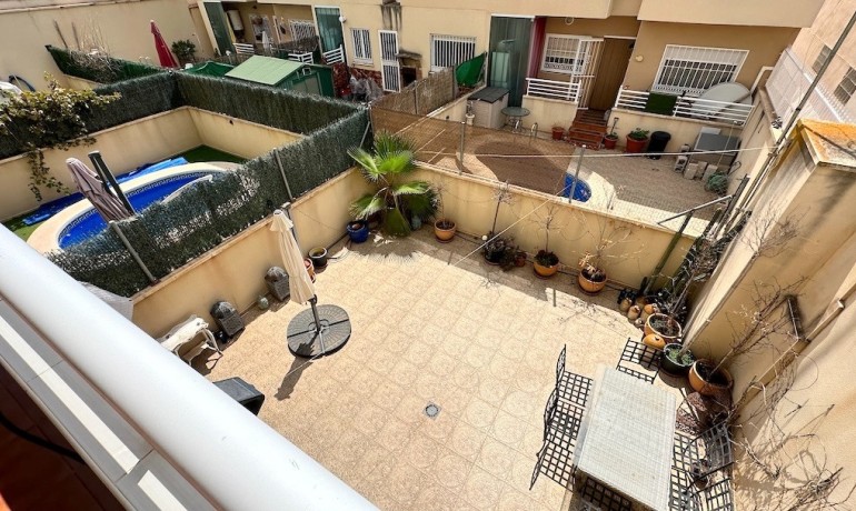 Sale - House -
Hondon de los frailes - Hondon de los Frailes*