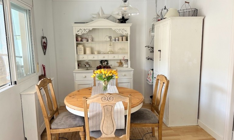 Sale - House -
Hondon de los frailes - Hondon de los Frailes*