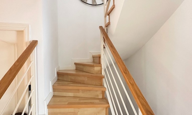 Sale - House -
Hondon de los frailes - Hondon de los Frailes*