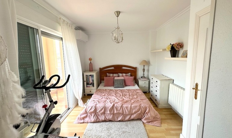 Sale - House -
Hondon de los frailes - Hondon de los Frailes*