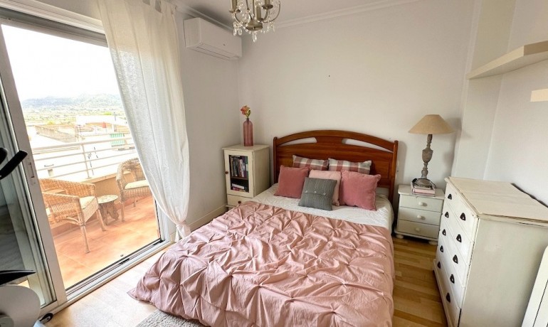 Sale - House -
Hondon de los frailes - Hondon de los Frailes*