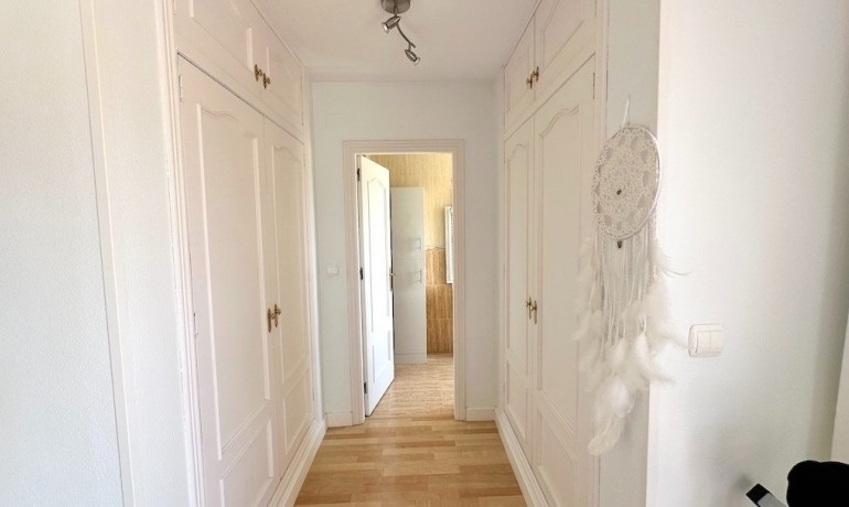 Sale - House -
Hondon de los frailes - Hondon de los Frailes*