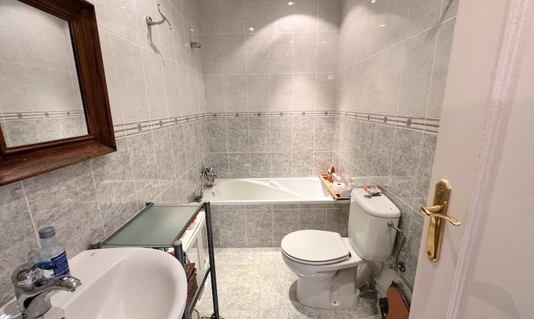 Sale - House -
Hondon de los frailes - Hondon de los Frailes*