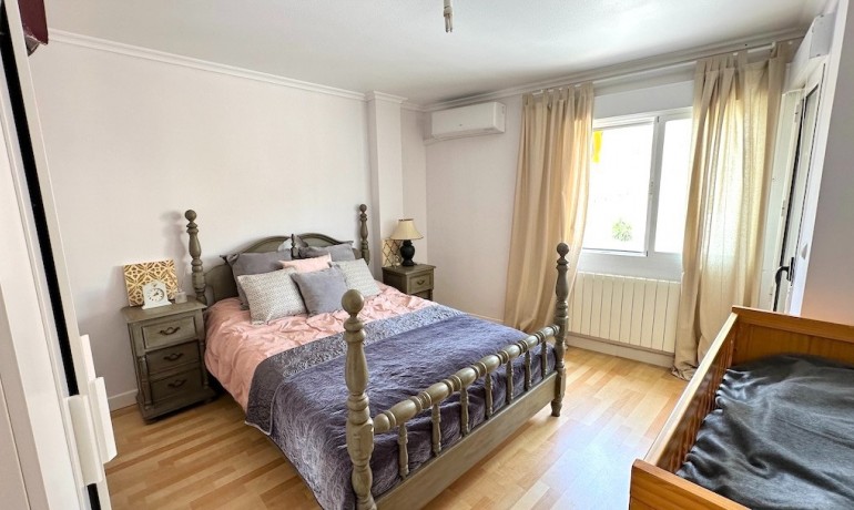 Sale - House -
Hondon de los frailes - Hondon de los Frailes*