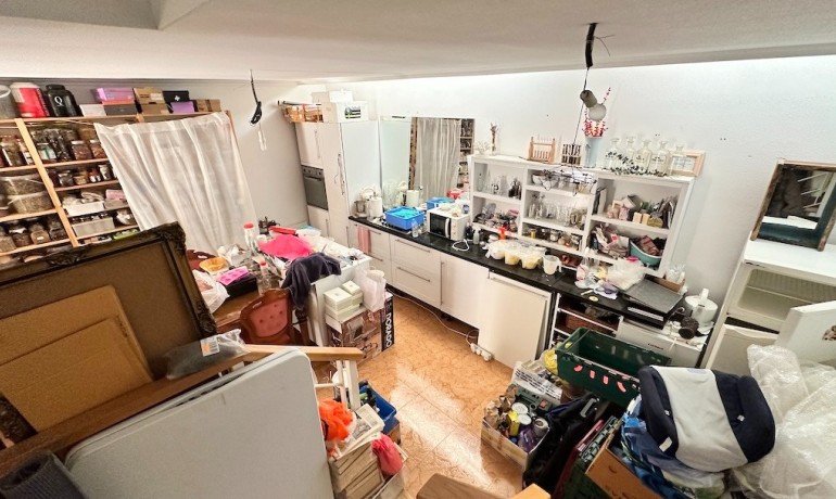 Sale - House -
Hondon de los frailes - Hondon de los Frailes*