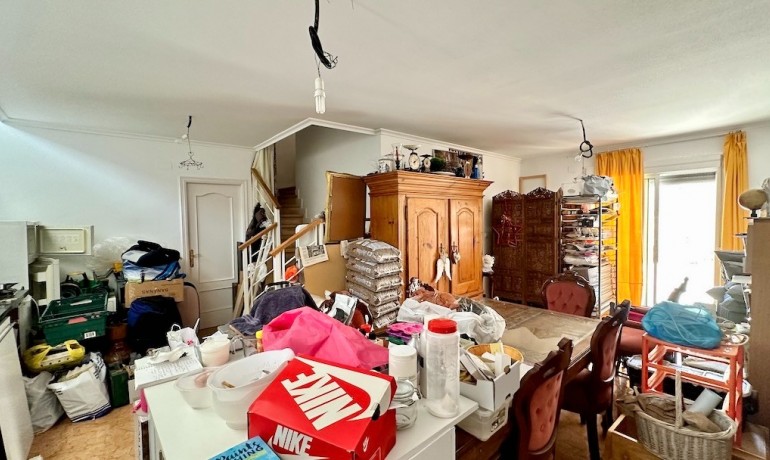 Sale - House -
Hondon de los frailes - Hondon de los Frailes*