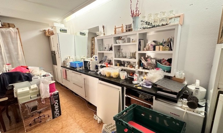 Sale - House -
Hondon de los frailes - Hondon de los Frailes*