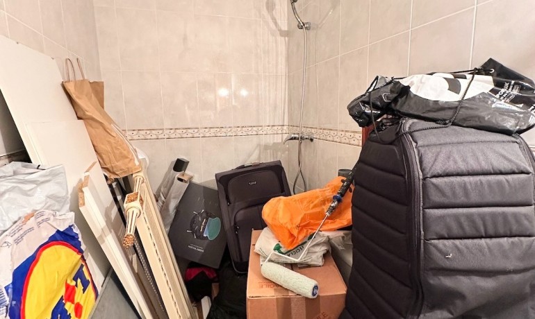 Sale - House -
Hondon de los frailes - Hondon de los Frailes*