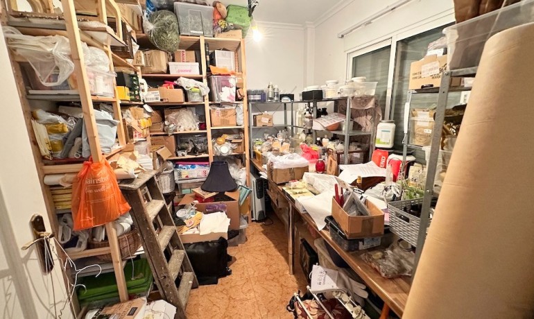 Sale - House -
Hondon de los frailes - Hondon de los Frailes*