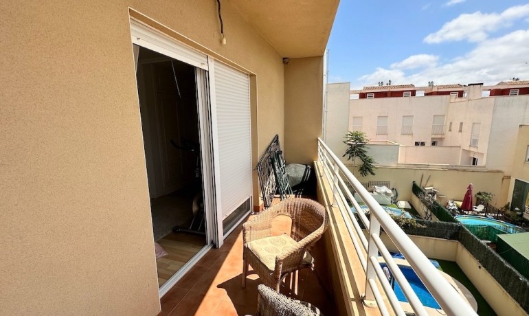 Sale - House -
Hondon de los frailes - Hondon de los Frailes*