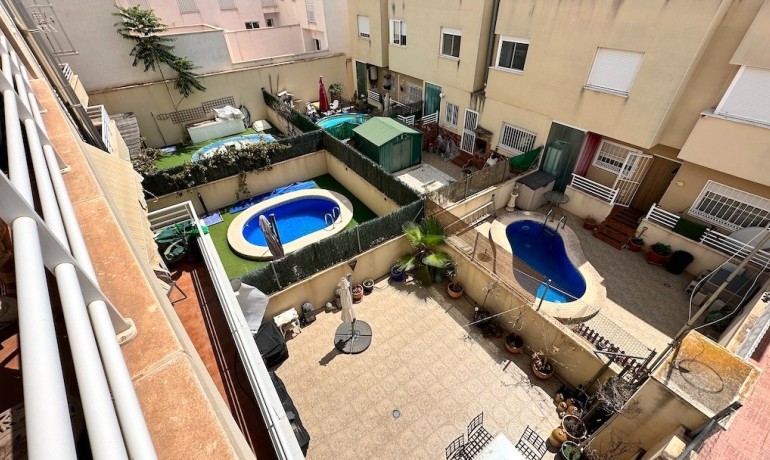 Sale - House -
Hondon de los frailes - Hondon de los Frailes*