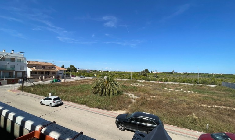 Revente - Appartement / Flat -
Rafal