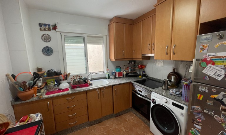 Revente - Appartement / Flat -
Rafal