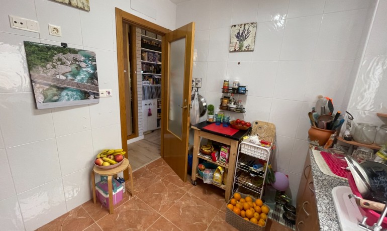 Revente - Appartement / Flat -
Rafal