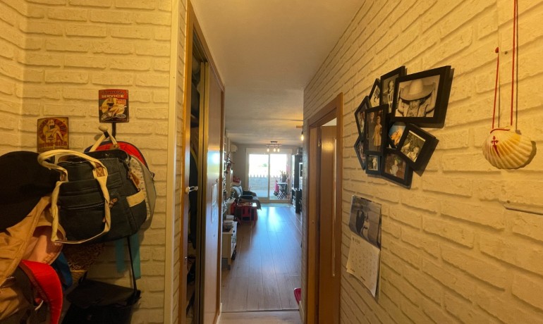 Revente - Appartement / Flat -
Rafal