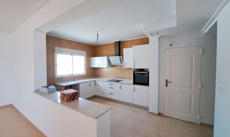 Herverkoop - Finca / Landgoed -
Catral* - Catral - Country