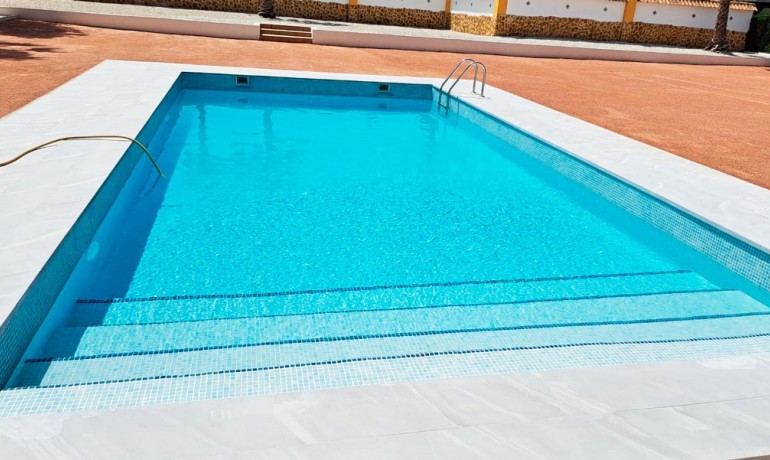 Herverkoop - Finca / Landgoed -
Catral* - Catral - Country