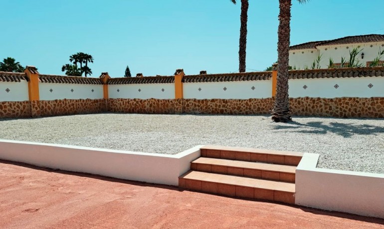 Herverkoop - Finca / Landgoed -
Catral* - Catral - Country