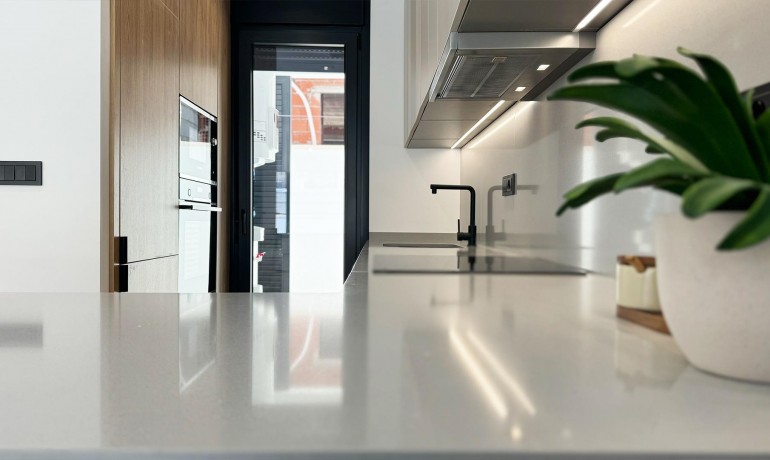 Nieuwbouw - Villa -
San Miguel de Salinas* - BLUE LAGOON