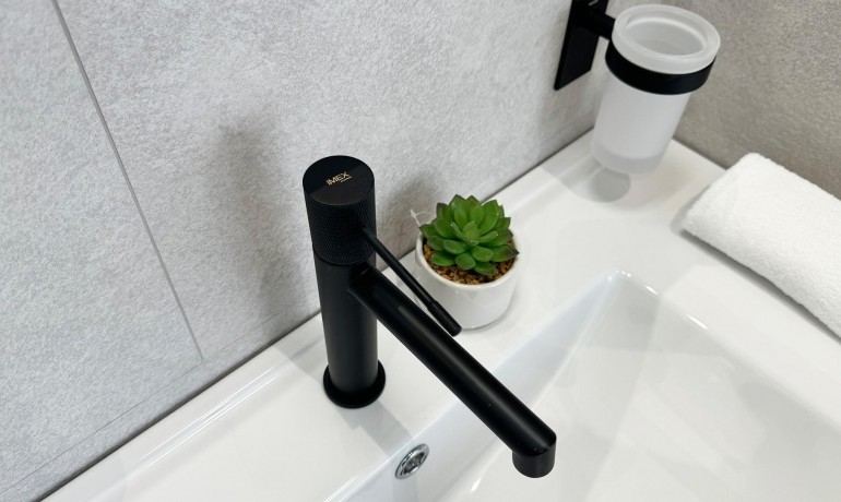 Nieuwbouw - Villa -
San Miguel de Salinas* - BLUE LAGOON