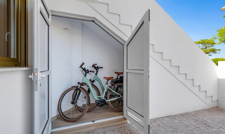 Herverkoop - Appartement / Flat -
Pilar de la Horadada*