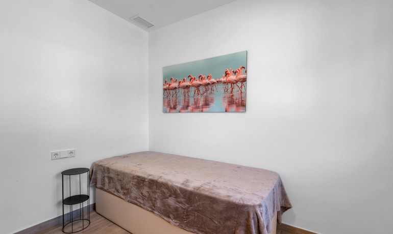 Herverkoop - Appartement / Flat -
Pilar de la Horadada*